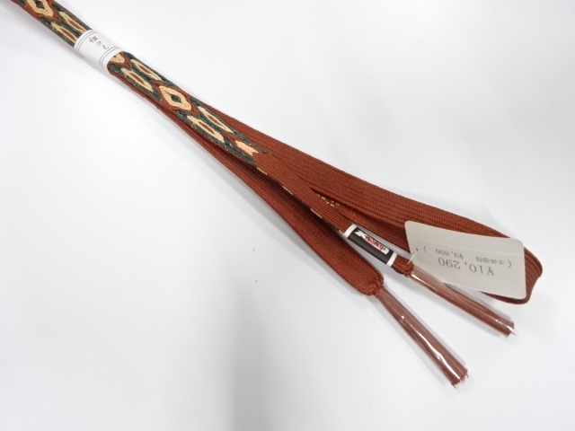 Japanese Kimono / Accessories Silk